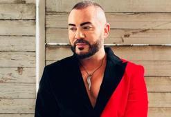 Rober Hatemo'nun son hali şaşırttı! Kaslı vücudu gündem oldu