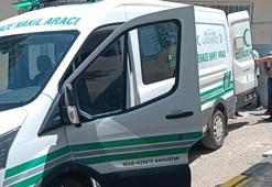 Taziye evinde dehşet! 70 yaşındaki adam 68 yaşındaki eşini öldürdü