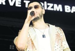 Trabzon’da binlere seslendi