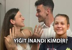 Biyografi 📌 Survivor eski yarışmacısı Yiğit İnandı kimdir, kaç yaşında? Nisa Bölükbaşı'nın nişanlısı Yiğit İnandı nereli? İşte hayatı
