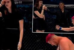 Hem maçta hem de aşkta kaybetti! Eliyle yüzünü kapayıp ‘hayır’ dedi, 20 bin kişi ıslık yağmuruna tuttu