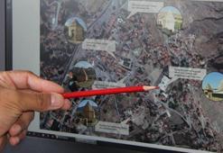 Mısır piramitlerindeki gizem Sivas'ta da ortaya çıktı! 'Tesadüfün olmadığını düşünüyorum'