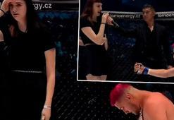 Hem maçta hem de aşkta kaybetti! Eliyle yüzünü kapayıp ‘hayır’ dedi, 20 bin kişi ıslık yağmuruna tuttu