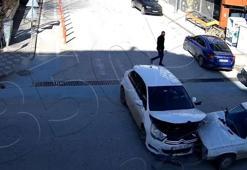 Tokat’ta dikkatsizlik kazalara neden oldu