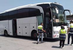 Bayramda korsan taşımacılık ve fahiş fiyata rekor ceza