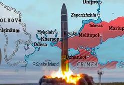 Nükleer silahlar sahneye çıkıyor! Putin bizzat emretti, bardağı taşıran saldırı