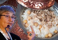 Pilav yiyen erkeklerin vay haline! Canan Karatay uyardı: 'Tüketirken bir daha düşünün'