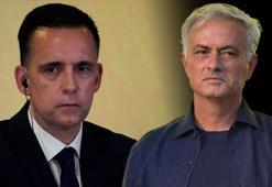 Fenerbahçe'de Jose Mourinho yıldızını İtalya'da buldu! Mario Branco harekete geçti