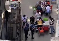Karabük'te eski sevgili dehşeti! Bıçakla saldırdı