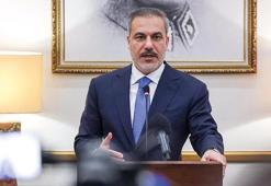 Bakan Fidan, Putin'le görüşmesinin detaylarını açıkladı! Avrupa ve ABD'deki seçimlere dikkat çekti