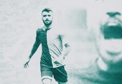 Bursaspor, Mehmet Yiğit'i kadrosuna kattı!