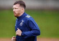 Pierre Emile Höjbjerg: Dusan Tadic bir abi gibi!