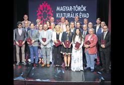 Macar yılı 15 şehre ulaştı