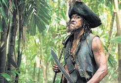‘Karayip Korsanları’nın yıldızları arasındaydı: Köpek balığı saldırısında öldü