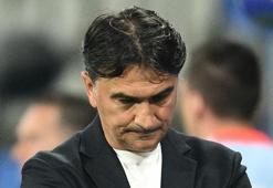 Zlatko Dalic: Bu bizim turnuvamız değil!