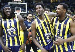 Fenerbahçe'de Johnathan Motley'le yollar ayrıldı! Yeni adresi belli oldu