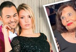 Serdar Ortaç'ın annesi Nesrin Ortaç: Oğlumun evlenmesini istemiyorum! Gezsin, eğlensin