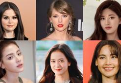 Dünyaca ünlü isimleri solladılar! 'Yaşayan En Güzel Kadın' ödülüne Türk damgası