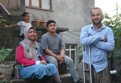 Afgan ailenin uluslararası koruma talebiyle ilgili karar