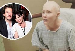 Kanserle mücadele ederken aldatılmıştı! 'Öleceğimi umduğu için nafaka vermeyi geciktiriyor'