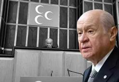 Bahçeli: Yangın bahanesiyle nefret saçan Türkiye düşmanıdır