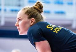 İsveç'te Isabelle Haak'tan milli takım kararı! 'Çok yoruldum'