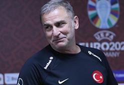 A Milli Takım eski teknik direktörü Stefan Kuntz'dan Türkiye iddiası! Şampiyonluk favorisini açıkladı