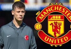Manchester United efsanesinden Arda Güler'e transfer çağrısı!