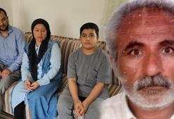 Cesedi yakılan Afgan işçinin ailesinin koruma talebine ilişkin karar