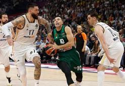 Real Madrid'in yıldızı Anadolu Efes'te! 3 yıllık imza