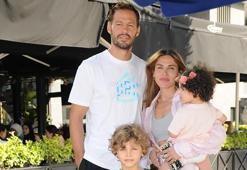 Atakan Arslan'dan 'Survivor' açıklaması: Aile özlemine alışamadım!