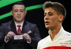 Nihat Kahveci'den Arda Güler itirafı! 'Bir fenomenden bahsediyoruz'