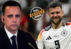 ÖZEL | Fenerbahçe'den Niclas Füllkrug bombası! Mario Branco devrede