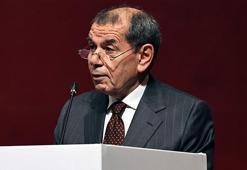 Dursun Özbek transferde hedeflerini açıkladı!