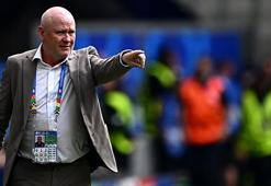 Ivan Hasek'ten Hakan Çalhanoğlu'na övgü: Türkiye'nin dinamosu!