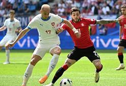 Vaclav Cerny: Bizim için küçük bir final olacak!