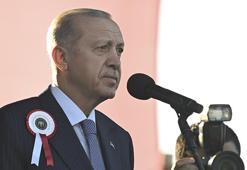 Cumhurbaşkanı Erdoğan: İnşallah yaz aylarında daha etkin operasyonlar yapacağız