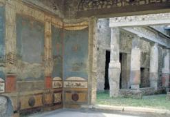 Pompeii’nin çilesi bitmiyor​