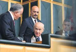 ‘Cumhur İttifakı yoluna devam edecek’