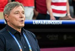 Dragan Stojkovic: Hayal kırıklığına uğradık!