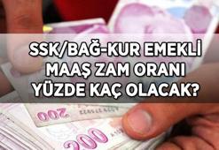 SSK/BAĞ-KUR EMEKLİ MAAŞ ZAMMI TEMMUZ 2024 📢 Temmuz emekli maaş zam oranı yüzde kaç olacak? Emekliye ek zam yapılacak mı? Bakan Işıkhan'dan açıklama