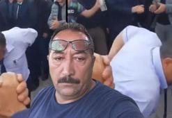 CHP üyesi Şerafettin Bahadır'a silahlı saldırı! Şoke eden ifade: Sebep 'Topal' şarkısı