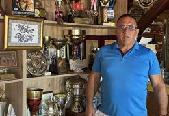 Ahmet Taşçı, Kırkpınar'daki 4 favori sporcusunu açıkladı!