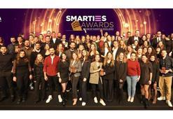 Smarties Awards '24 başvuruları başladı