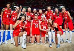 Filenin Sultanları’nın Paris 2024 Olimpiyat Oyunları’ndaki maç programı belli oldu