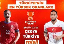 Milliler’in EURO 2024’te ikinci tur heyecanı Türkiye’nin en yüksek oranlarıyla Misli’de
