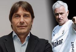 Napoli'de Antonio Conte'den özel istek! Fenerbahçeli yıldızda ısrarcı