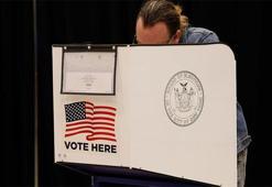 ABD'de yapılan ön seçimlerde Trump'a soğuk duş! 'İsrail etkisi'