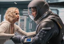 Uzay Yolcuları oyuncuları kimler, konusu nedir? Uzay Yolcuları (Passengers) filmi oyuncu kadrosu