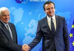 Kosova ve Sırbistan arasında gerilim! Görüşmeyi reddetti